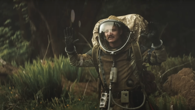 Forget The Last of Us, Pedro Pascal's unknown sci-fi movie is free to watch
