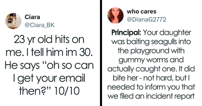 From Unhinged To Hilarious: 121 Tweets For Anyone Tired Of The News