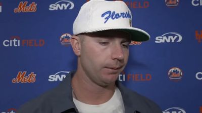 'It's On Me': Pete Alonso Takes Full Responsibility for Mets' Late Collapse vs. Yankees