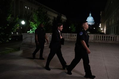 House Budget panel approves reconciliation package on second try - Roll Call
