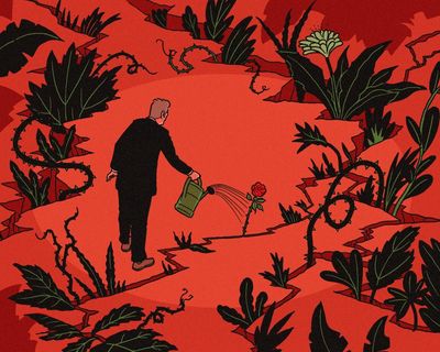 A Labour lost in the weeds can’t rebuild this country. Starmer must regain his nerve
