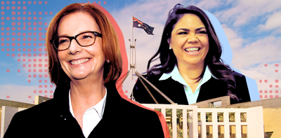 Ambition is not a dirty word: female politicians and the ‘Lady Macbeth bias’
