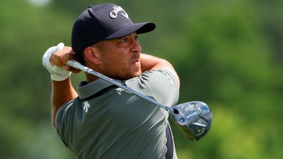 Xander Schauffele Reveals Strong Views On Driver Testing