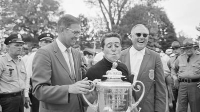 5 Things To Know About Aronimink Golf Club - Next Year’s PGA Championship Host Venue