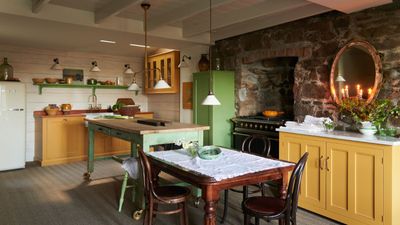6 mistakes that prove you’re cleaning in the wrong order – and what to do instead to save time, effort, and money
