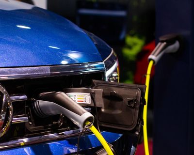 Weakening of UK EV sales rules ‘likely to result in significantly more carbon emissions’