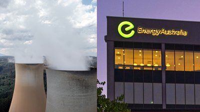 EnergyAustralia Apologises To 400K Customers & Settles Greenwashing Lawsuit