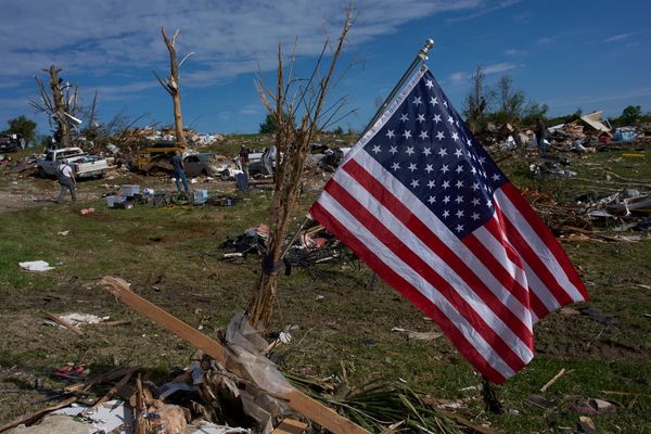 More storms take aim at central US, where many are digging out from tornado damage