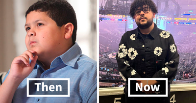 59 Then And Now Photos Of Famous Celebrities That May Make You Feel Old