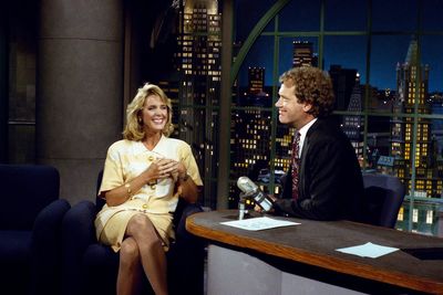 Curtain coming down after 30 years at 'Inside Edition' for Deborah Norville
