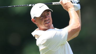 Rory McIlroy Skips Media For Fourth Successive Day At PGA Championship