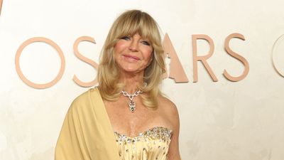 This 5,000-year-old furnishing is more fashionable than ever for summer 2025, and Goldie Hawn's twist on the piece offers the ultimate inspo