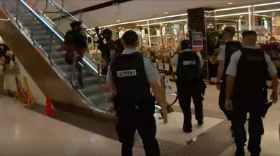 Security guard’s Bondi Junction triple-zero call could have confused police, inquest hears