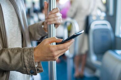 Tracking apps might make us feel safe, but blurring the line between care and control can be dangerous