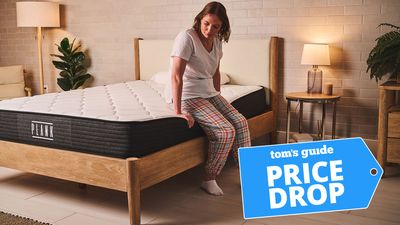 My mom has knee pain and this is the one mattress feature she can't sleep without — 5 beds you can find it in during Memorial Day sales