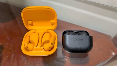 Beats Powerbeats Pro 2 vs. Jabra Elite 8 Active (Gen 2): Which sports buds are best?