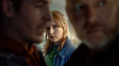Code of Silence episode 1 recap: Alison lip reads a criminal gang