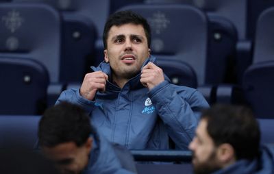 Manchester City injury update: Rodri, Oscar Bobb, and John Stones latest news and return dates