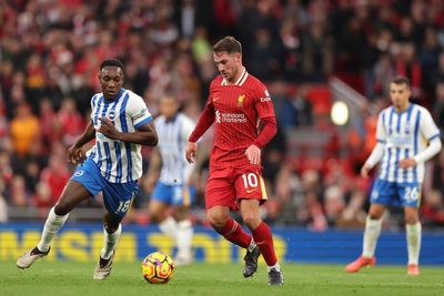 Is Brighton vs Liverpool on TV? Kick-off time and how to watch Premier League match