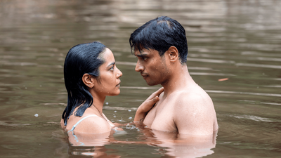 When Did Gen Z Become So Afraid Of Sex Scenes In Movies & TV?