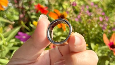 Exclusive: Oura explains how it's changing the game when it comes to menstrual tracking