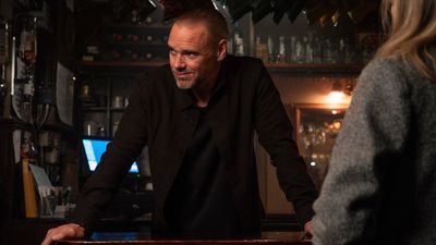 Code of Silence episode 3 recap: an eviction notice is served and suspicion grows