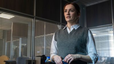 Code of Silence episode 2 recap: Alison makes dangerous choices that make her closer to the gang