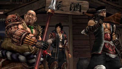 New Xbox games launching this week, from May 19 through May 25 — Onimusha 2 remaster arrives