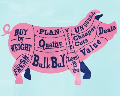 Expert tips on saving money on meat, from alternative cuts to the best butchers