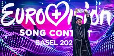 Politics, protest and some seriously inappropriate songs: who gets censored at Eurovision, and who doesn’t?