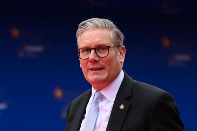 Breakthrough in talks with EU as Starmer seeks reset deal