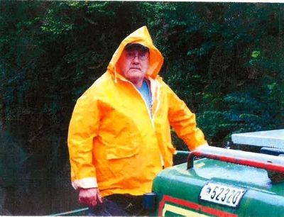 Man's body identified 10 years after he was hit by car yards from east London home