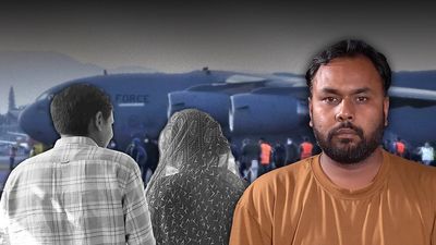 ‘Our American dream shattered’: Gujarat families deported by Trump govt