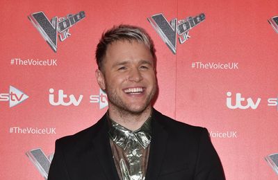 Olly Murs: Save Me 'is a new Murs era'