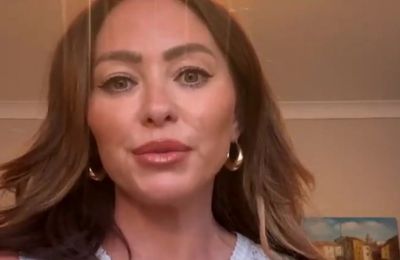 Natasha Hamilton rules out Atomic Kitten reunion with Kerry Katona