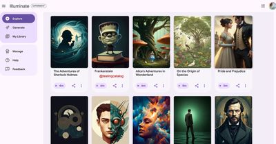 NotebookLM May Soon Create Video Summaries