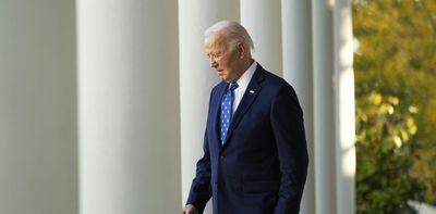 Joe Biden has advanced prostate cancer with a Gleason score of 9. What does this mean?