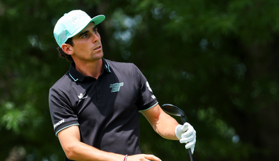 Joaquin Niemann Hints At ‘Better’ LIV Golf Pathway Into Majors