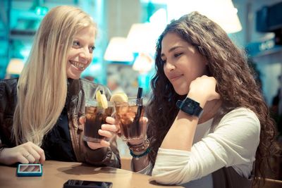 The age you could let your teen go on holiday without you