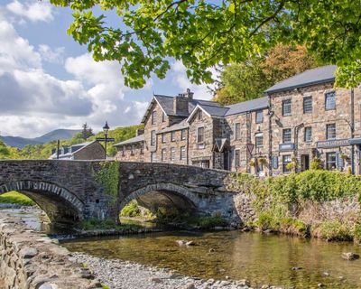 Owners of second homes in Wales are having to sell up. That’s no disaster: it’s a godsend