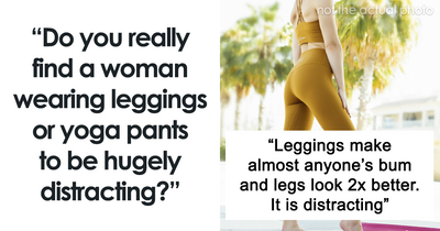 53 Times Women Tore Down The ‘Polite’ Wall And Asked Men What They’ve Been Too Afraid To Ask