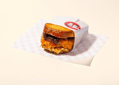 ‘For indulgence, brioche is king’ – the sweet, buttery bread stealing sourdough’s crown
