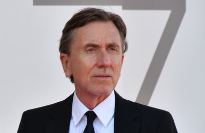 Hollywood star Tim Roth: There is no one way of grieving