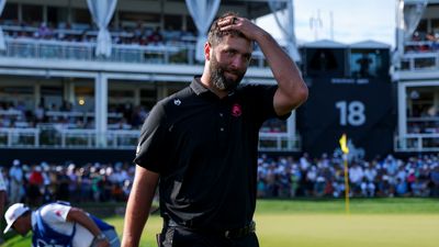 'A Tough Pill To Swallow' - Jon Rahm After Missing Out On PGA Championship