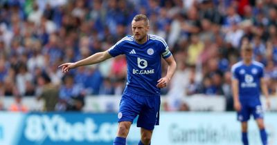 What McCoist has told his friends about potential Rangers move for Jamie Vardy