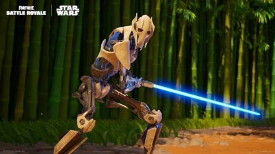 All Fortnite Galactic battle pass secret skin rewards and how to get them