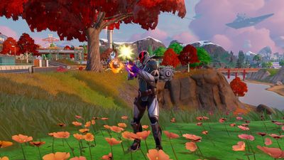 How to get and use CA-87 Jawa Scatter Blaster in Fortnite Chapter 6 season 3