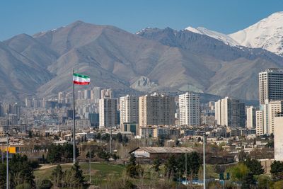Iran summons British diplomat over arrest of seven nationals in UK