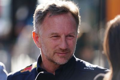 Red Bull are building a bit of momentum – Team principal Christian Horner