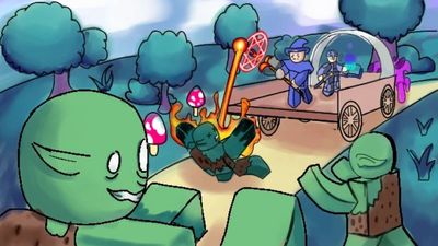 Dead Spells codes (June 2025)